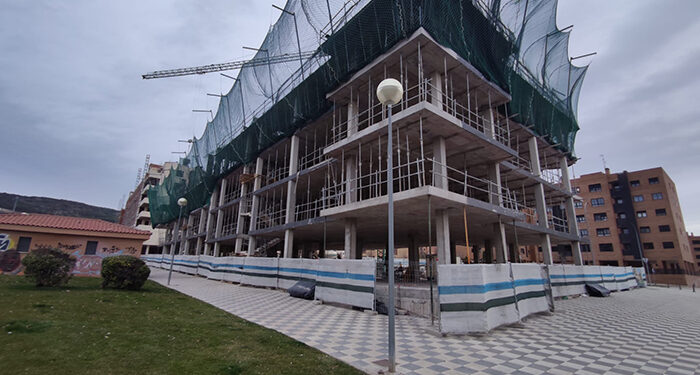 Cuenca en Marcha pide constituir el Patrimonio Municipal del Suelo para desarrollar vivienda pública 1 Cuenca en Marcha pide constituir el Patrimonio Municipal del Suelo para desarrollar vivienda pública