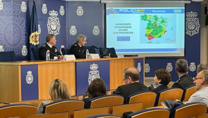 Cuenca registó cuatro denuncias en 2023 por agresiones a profesionales sanitarios