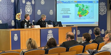 Cuenca registó cuatro denuncias en 2023 por agresiones a profesionales sanitarios