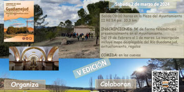 CuenCANP organiza, junto al ayuntamiento de Villar de Domingo García, la II Resa del Gudamejud