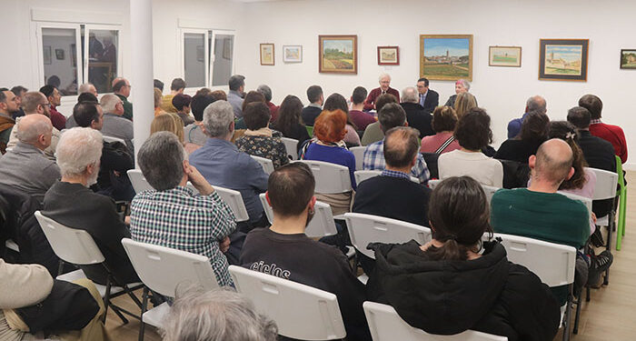 Del XV al XXI: la gran Historia de Cabanillas, en 460 páginas 1 Del XV al XXI la gran Historia de Cabanillas, en 460 páginas