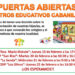 Los centros educativos de Cabanillas organizan jornadas de puertas abiertas 3 Los centros educativos de Cabanillas organizan jornadas de puertas abiertas