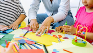 La Junta invierte más de 230.000 euros en la nueva escuela infantil de Villalba de la Sierra 