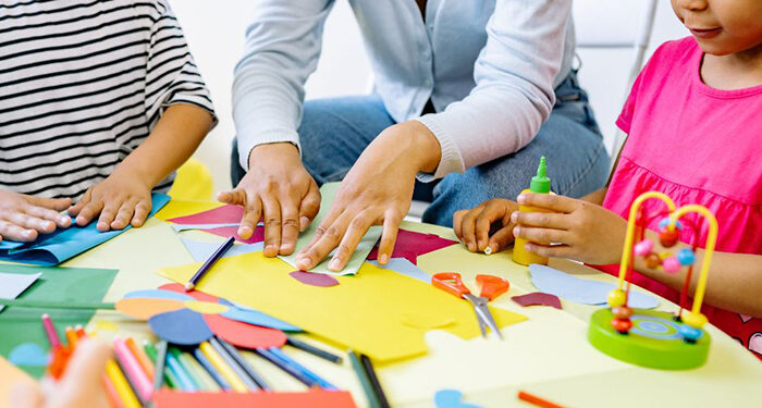 La Junta invierte más de 230.000 euros en la nueva escuela infantil de Villalba de la Sierra 1 La Junta invierte más de 230.000 euros en la nueva escuela infantil de Villalba de la Sierra