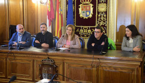 Divers+s pone en marcha en Cuenca el primer Laboratorio de Innovación Social con dos retos para mejorar la accesibilidad a la música y las bibliotecas