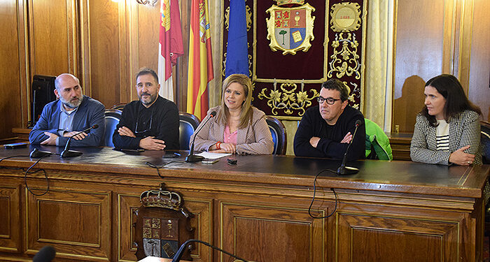 Divers+s pone en marcha en Cuenca el primer Laboratorio de Innovación Social con dos retos para mejorar la accesibilidad a la música y las bibliotecas