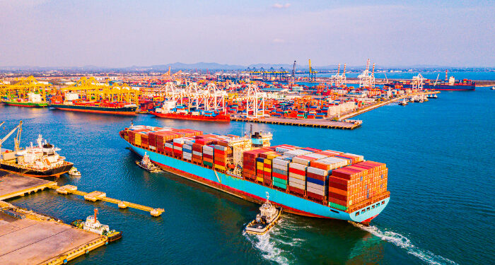 Ecuador será el país invitado en la tercera feria internacional Logistics Spain