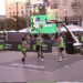 El 22 de junio llega a Cuenca el circuito ‘3x3 en la calle’ de la Federación de Baloncesto de Castilla-La Mancha 3 El 22 de junio llega a Cuenca el circuito ‘3x3 en la calle’ de la Federación de Baloncesto de Castilla-La Mancha