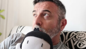 El 33 Maratón de los Cuentos ya tiene cartel anunciador