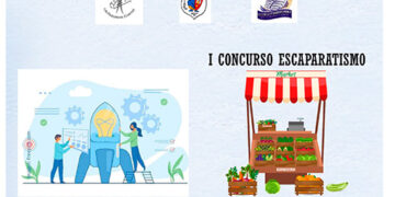 El Aula Profesional de Emprendimiento del IES Alfonso VIII de Cuenca organiza las “1as Jornadas COMyMARK EMPRENDE”