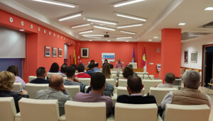 El aumento de inversión en mejora de redes y la congelación del precio del agua definen los presupuestos de la MAS para 2024