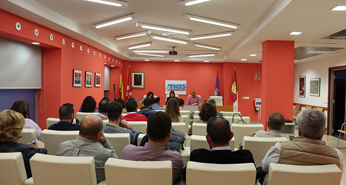 El aumento de inversión en mejora de redes y la congelación del precio del agua definen los presupuestos de la MAS para 2024