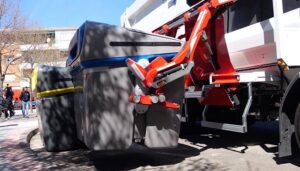 El Ayuntamiento de Cabanillas asumirá el incremento del coste de la recogida de residuos, sin trasladarlo al recibo de los vecinos