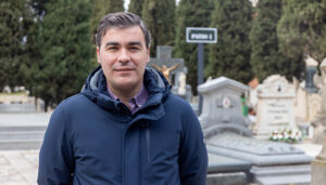 El Ayuntamiento de Guadalajara consigue regularizar la renovación de 17 sepulturas perpetuas con derechos vencidos