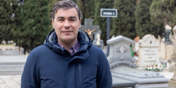 El Ayuntamiento de Guadalajara consigue regularizar la renovación de 17 sepulturas perpetuas con derechos vencidos