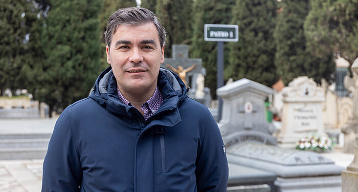 El Ayuntamiento de Guadalajara consigue regularizar la renovación de 17 sepulturas perpetuas con derechos vencidos 1 El Ayuntamiento de Guadalajara consigue regularizar la renovación de 17 sepulturas perpetuas con derechos vencidos