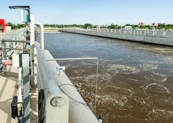El Ayuntamiento de Guadalajara opta a un proyecto estratégico para un ciclo del agua más moderno y eficiente