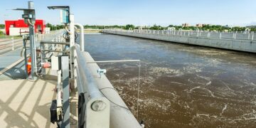 El Ayuntamiento de Guadalajara opta a un proyecto estratégico para un ciclo del agua más moderno y eficiente