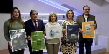 El Ayuntamiento de Guadalajara se suma a la campaña “Todos contra el cáncer”