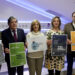 El Ayuntamiento de Guadalajara se suma a la campaña “Todos contra el cáncer”