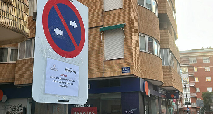 El Ayuntamiento de Tarancón pide colaboración ciudadana para el disfrute pacífico de la Fiesta de los Años 60