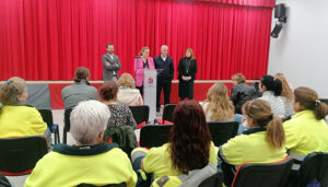 El Ayuntamiento de Villanueva de la Torre contratará durante seis meses a 13 personas con un nuevo Plan de Empleo de la Junta