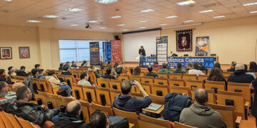El Campus de Cuenca acogerá las décimas jornadas de ciberseguridad MorterueloCON los días 23 y 24 de febrero