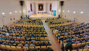 El Campus de Cuenca de la UCLM aborda la actualidad en materia de ciberseguridad en la décima edición de MorterueloCON