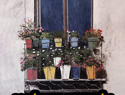 El Centro Cultural Aguirre acoge la exposición ‘La otra mirada’ del artista plástico José Luis Alarcón