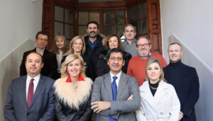 El Centro de Mayores del barrio de ‘Las Quinientas’ de Cuenca entrará en funcionamiento en las próximas semanas