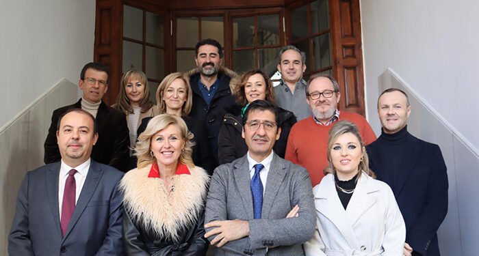 El Centro de Mayores del barrio de ‘Las Quinientas’ de Cuenca entrará en funcionamiento en las próximas semanas