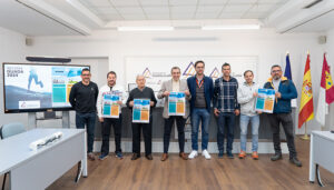 El Circuito Provincial de Carreras Populares y de Montaña de Guadalajara consta este año de 22 pruebas