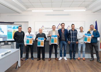 El Circuito Provincial de Carreras Populares y de Montaña de Guadalajara consta este año de 22 pruebas El Circuito Provincial de Carreras Populares y de Montaña de Guadalajara consta este año de 22 pruebas