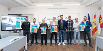 El Circuito Provincial de Carreras Populares y de Montaña de Guadalajara consta este año de 22 pruebas