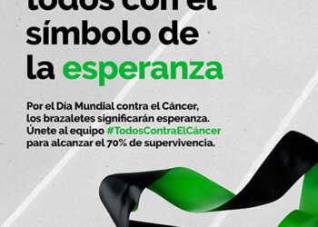 El Club Deportivo de Balonmano Guadalajara se suma a la iniciativa “Brazaletes de esperanza” de la Asociación Española Contra el Cáncer El Club Deportivo de Balonmano Guadalajara se suma a la iniciativa “Brazaletes de esperanza” de la Asociación Española Contra el Cáncer