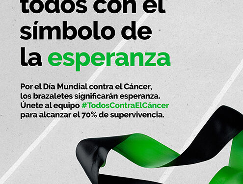 El Club Deportivo de Balonmano Guadalajara se suma a la iniciativa “Brazaletes de esperanza” de la Asociación Española Contra el Cáncer 1 el Club Deportivo de Balonmano Guadalajara se suma a la iniciativa “Brazaletes de esperanza” de la Asociación Española Contra el Cáncer