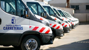 El Comité de Empresa de Fomento pide a la Consejería que apueste por su taller en Cuenca