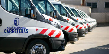 El Comité de Empresa de Fomento pide a la Consejería que apueste por su taller en Cuenca
