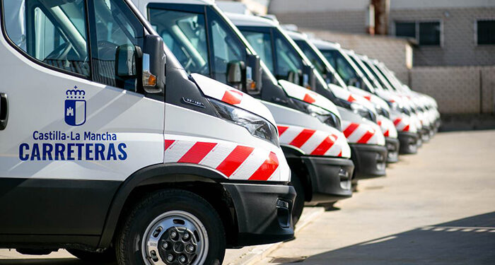 El Comité de Empresa de Fomento pide a la Consejería que apueste por su taller en Cuenca