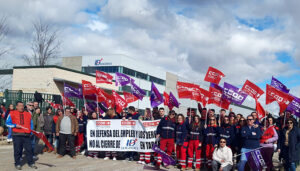 El comité de empresa de IDL-Tarancón insta mediación previa a la convocatoria de huelga ante la falta de voluntad de la empresa de acordar las condiciones del cierre