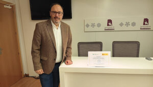 El Ayuntamiento de Guadalajara va a realizar un diagnóstico en la ciudad para implementar la Estrategia de Salud