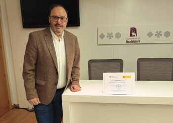 El Ayuntamiento de Guadalajara va a realizar un diagnóstico en la ciudad para implementar la Estrategia de Salud El Ayuntamiento de Guadalajara va a realizar un diagnóstico en la ciudad para implementar la Estrategia de Salud