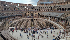 El congreso Patrimonio Arqueológico como Recurso Turístico pondrá en Cuenca ejemplos de Italia, Egipto y Portugal como modelos de gestión arqueológica