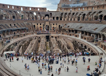 El congreso Patrimonio Arqueológico como Recurso Turístico pondrá en Cuenca ejemplos de Italia, Egipto y Portugal como modelos de gestión arqueológica El congreso Patrimonio Arqueológico como Recurso Turístico pondrá en Cuenca ejemplos de Italia, Egipto y Portugal como modelos de gestión arqueológica
