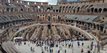 El congreso Patrimonio Arqueológico como Recurso Turístico pondrá en Cuenca ejemplos de Italia, Egipto y Portugal como modelos de gestión arqueológica