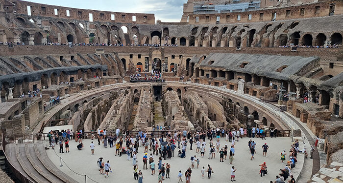 El congreso Patrimonio Arqueológico como Recurso Turístico pondrá en Cuenca ejemplos de Italia, Egipto y Portugal como modelos de gestión arqueológica 1 El congreso Patrimonio Arqueológico como Recurso Turístico pondrá en Cuenca ejemplos de Italia, Egipto y Portugal como modelos de gestión arqueológica