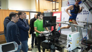 El DOCM publicará este viernes la convocatoria a los Premios y Distinciones al Mérito Deportivo en Castilla-La Mancha 2023