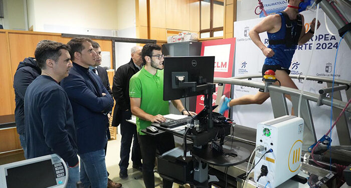 El DOCM publicará este viernes la convocatoria a los Premios y Distinciones al Mérito Deportivo en Castilla-La Mancha 2023