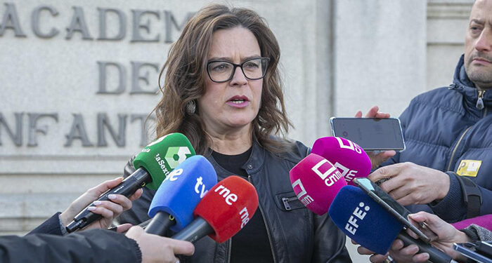 El Ejecutivo autonómico destaca el incremento de población en 455.000 habitantes desde que Castilla-La Mancha es autonomía 1 El Ejecutivo autonómico destaca el incremento de población en 455.000 habitantes desde que Castilla-La Mancha es autonomía