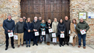 El Gobierno de Castilla-La Mancha promoverá las actividades de Educación Ambiental en la región con 160.000 euros en dos próximas líneas de ayuda